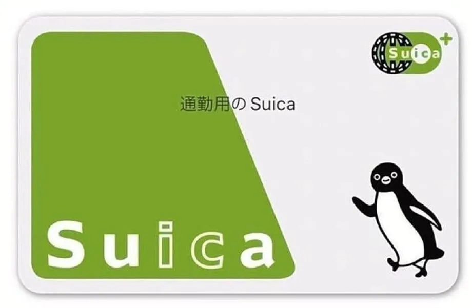 JR East retirará la mascota del pingüino de Suica tras 25 años, mientras la aplicación incorpora pagos con códigos QR y aumenta el límite de saldo