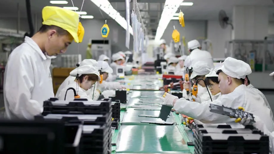 Cómo China se convirtió en líder mundial de las baterías para vehículos eléctricos