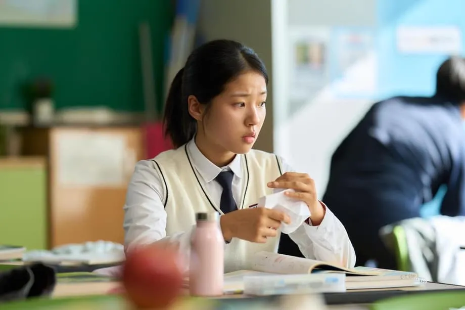 El drama independiente surcoreano The World of Love despierta interés en China y abre una vía poco habitual hacia los cines