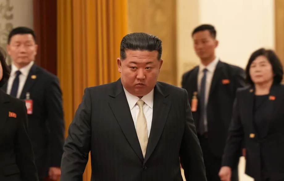 Cómo podría influir Corea del Norte en una guerra en el estrecho de Taiwán