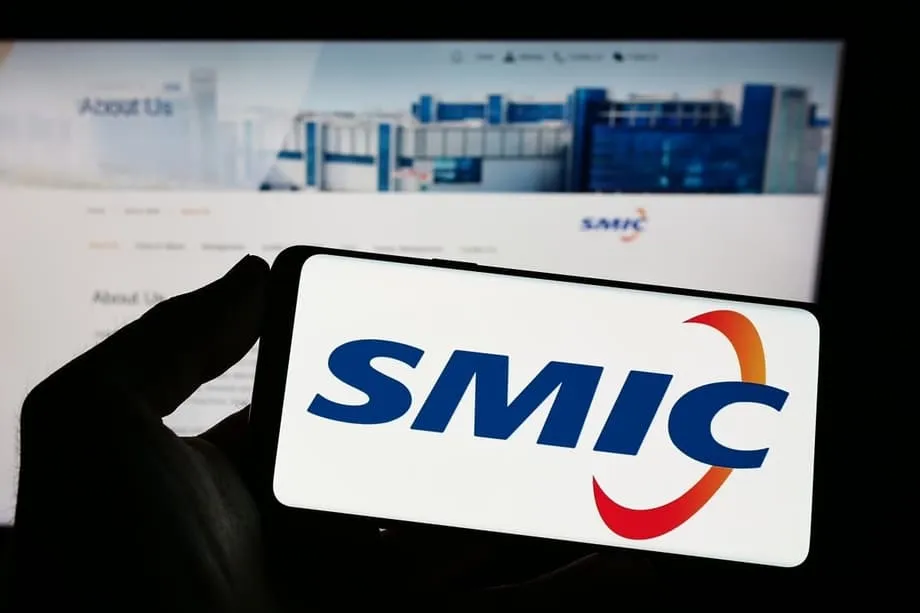SMIC aprovecha la escasez de chips y la sustitución de importaciones en China para alcanzar un nuevo récord de ventas