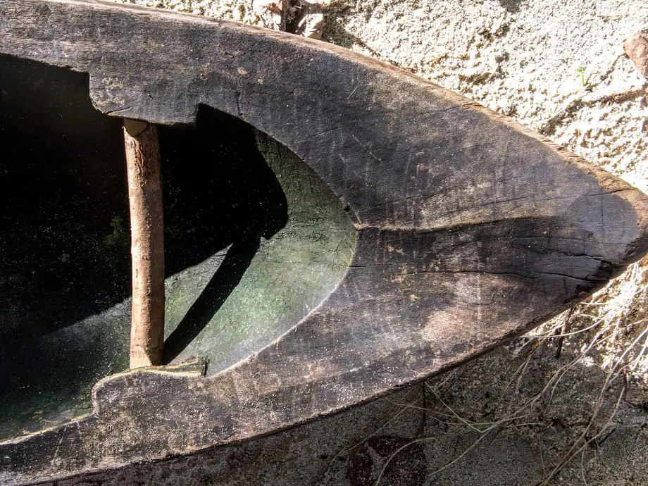 Herramientas antiguas revelan una avanzada tradición marinera en el sudeste asiático hace 40.000 años