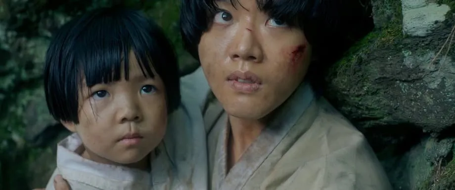 Hallan vuelve a abordar la tragedia de Jeju 4.3 a través de la historia de supervivencia de una madre y su hija