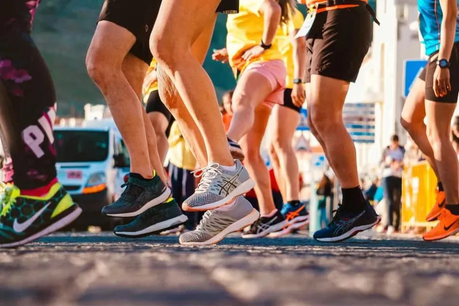 El auge de los maratones en Seúl choca con la vida cotidiana de la ciudad