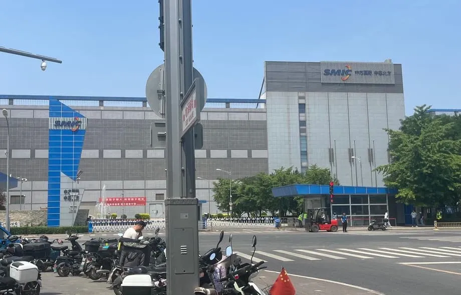 Los sectores exportadores de Corea del Sur afrontan una creciente competencia china