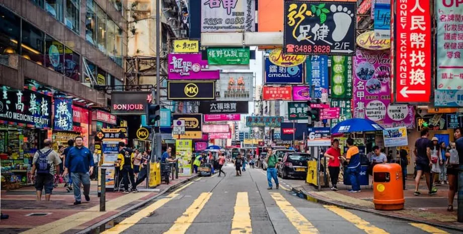 La apuesta de Hong Kong para convertirse en la capital científica de China y atraer talento occidental