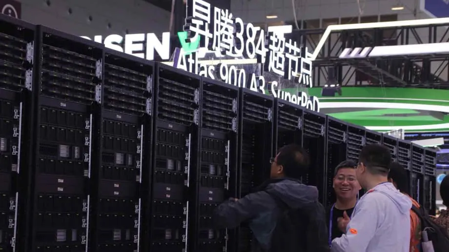 Huawei amplía su red de fabricación de chips para crear cadenas de suministro independientes