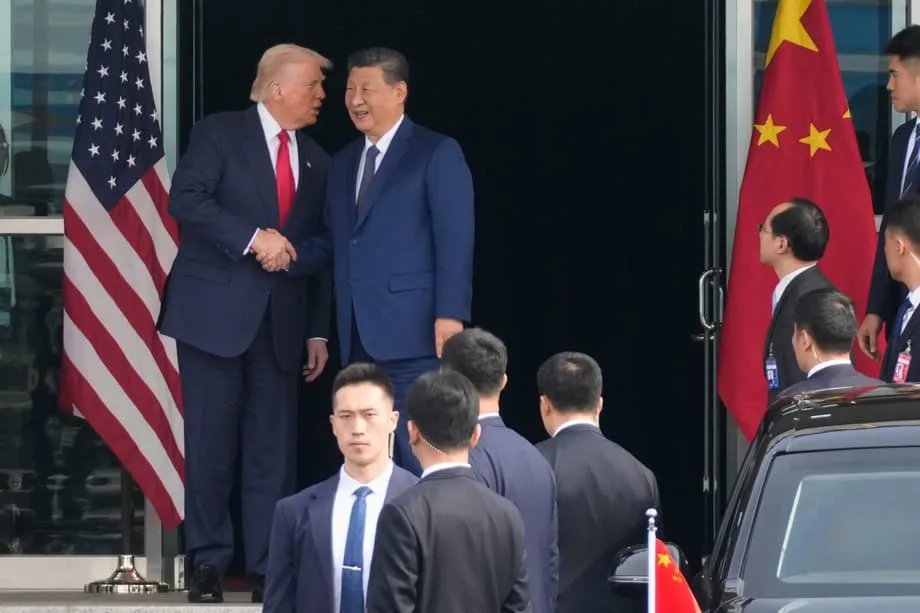 China prestó en secreto 200.000 millones de dólares a empresas de EE. UU. a través de sociedades pantalla