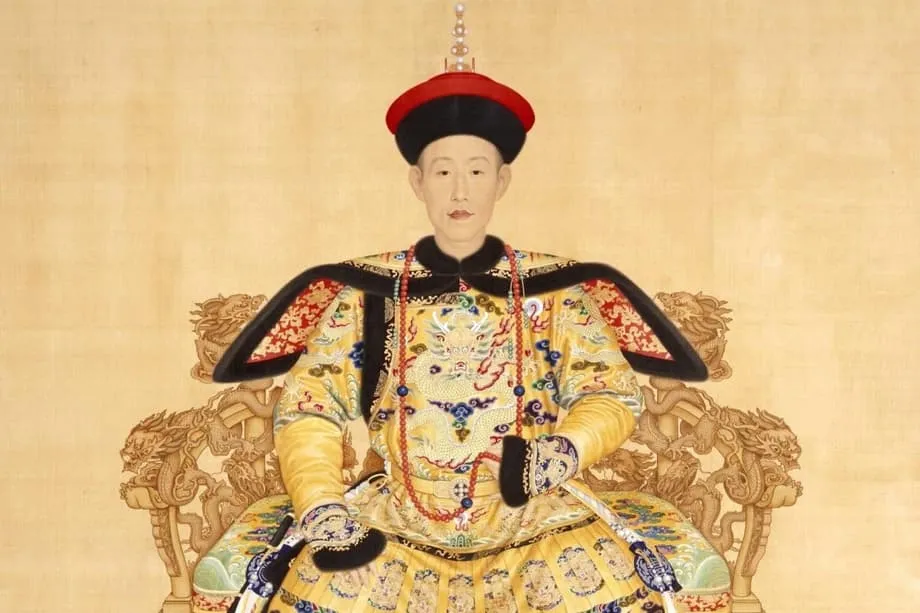 La riqueza y la cultura de la dinastía Qing y la larga caída del último imperio de China