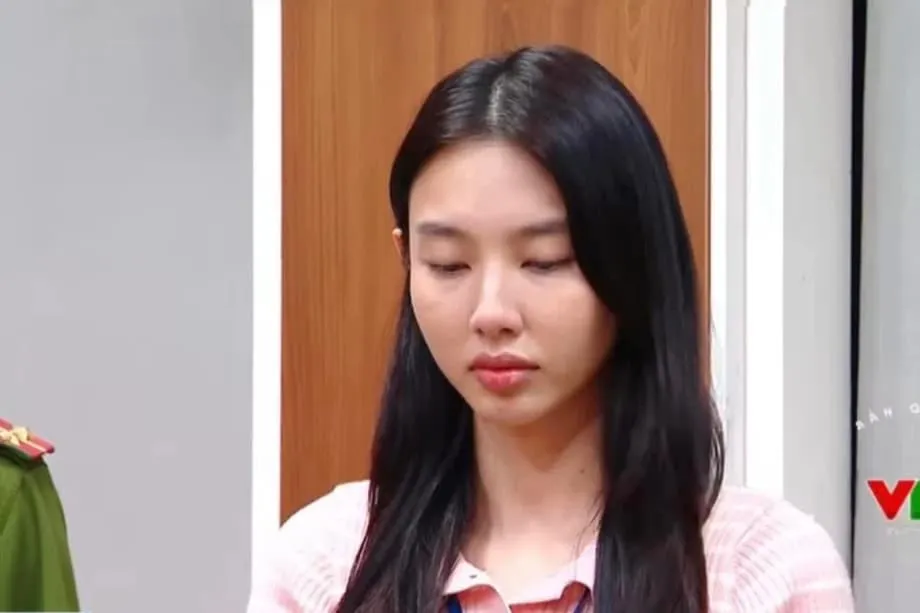 Vietnam condena a prisión a una reina de belleza por promocionar gomitas con afirmaciones falsas sobre su contenido de fibra