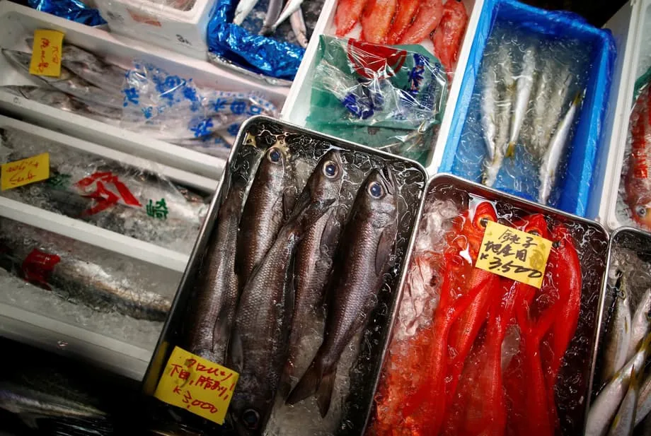 Pekín vuelve a suspender las importaciones de productos del mar japoneses y advierte a Japón tras declaraciones sobre la defensa de Taiwán
