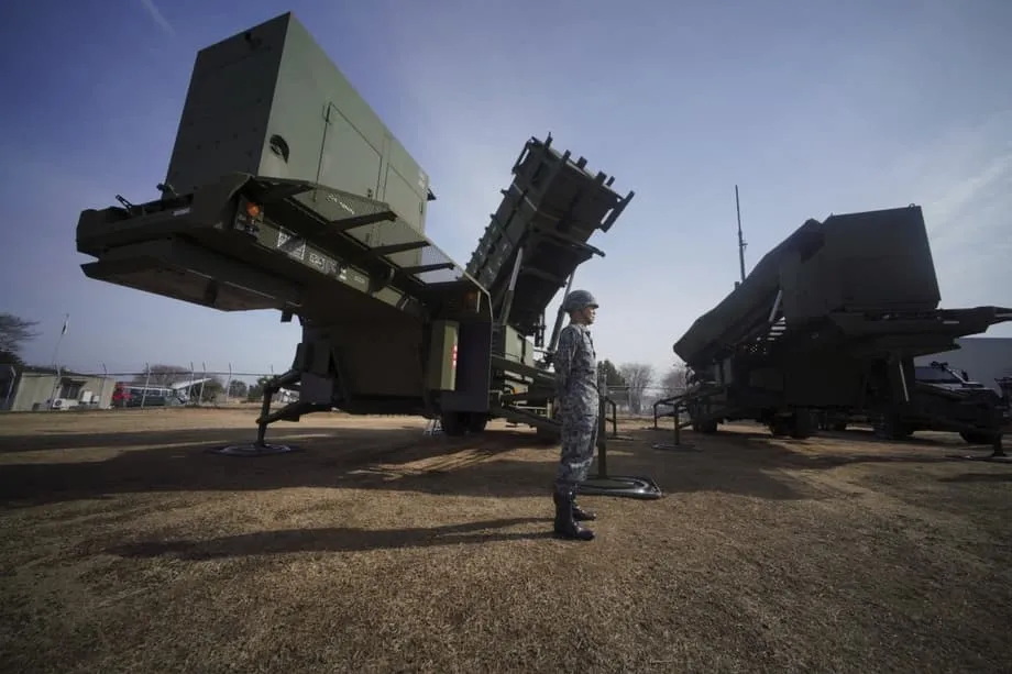 China critica la primera exportación de misiles Patriot de Japón a EE. UU. y advierte del riesgo para el orden de posguerra