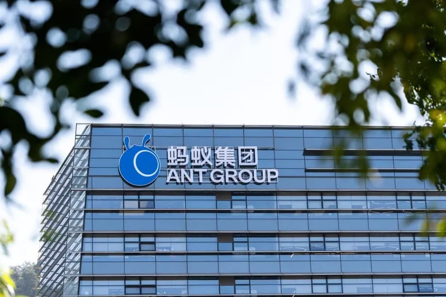 LingGuang, de Ant Group, supera el millón de descargas en cuatro días