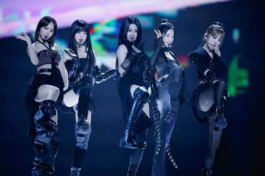 El auge global del K-pop y su desaceleración en Corea: por qué pierde fuerza en su mercado de origen