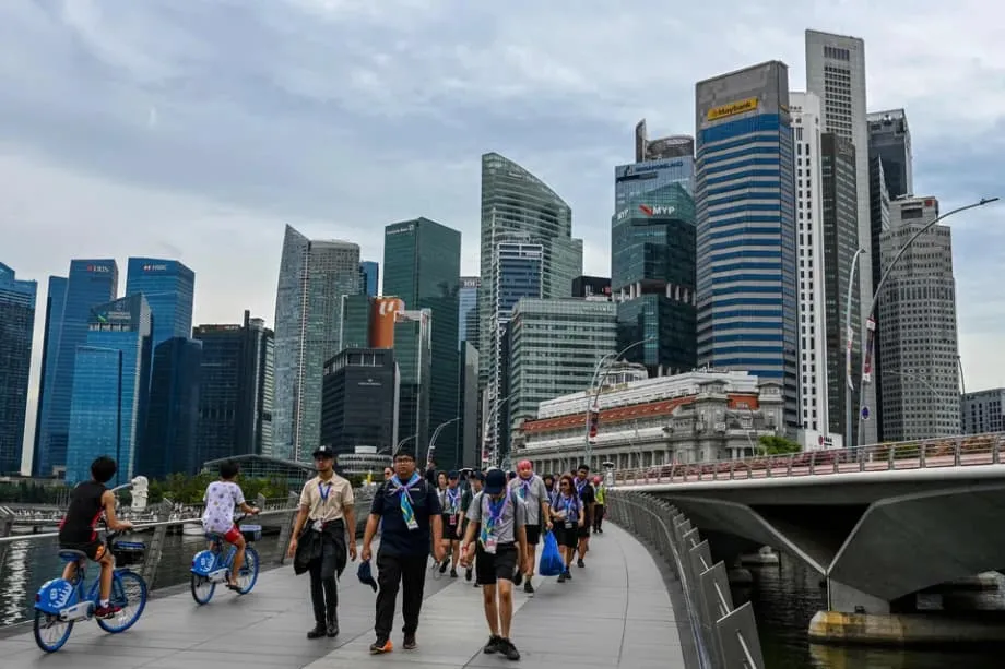 Singapur encabeza por primera vez el índice mundial de competitividad del talento