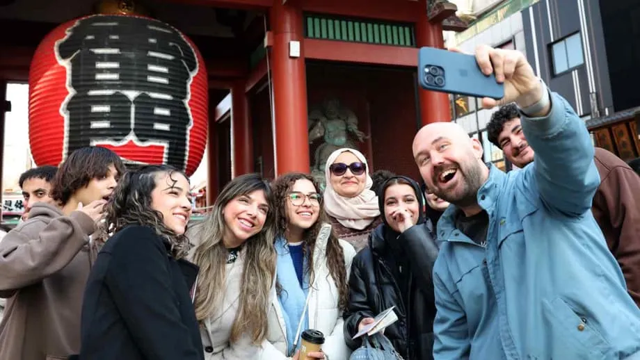 Tokio introducirá un impuesto hotelero del 3% sin límite máximo