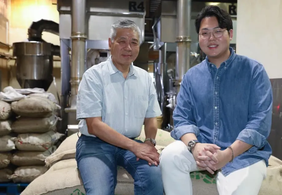 Cómo Kim Guan Guan planea renovar la imagen del kopi de Singapur dentro y fuera del país
