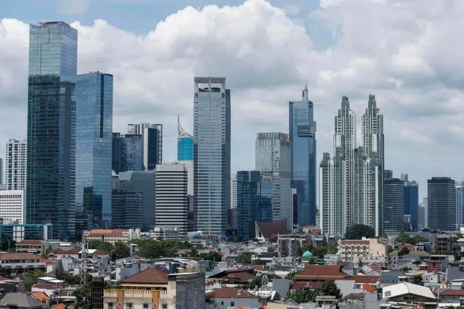 Indonesia busca atraer inversión extranjera para la acción climática