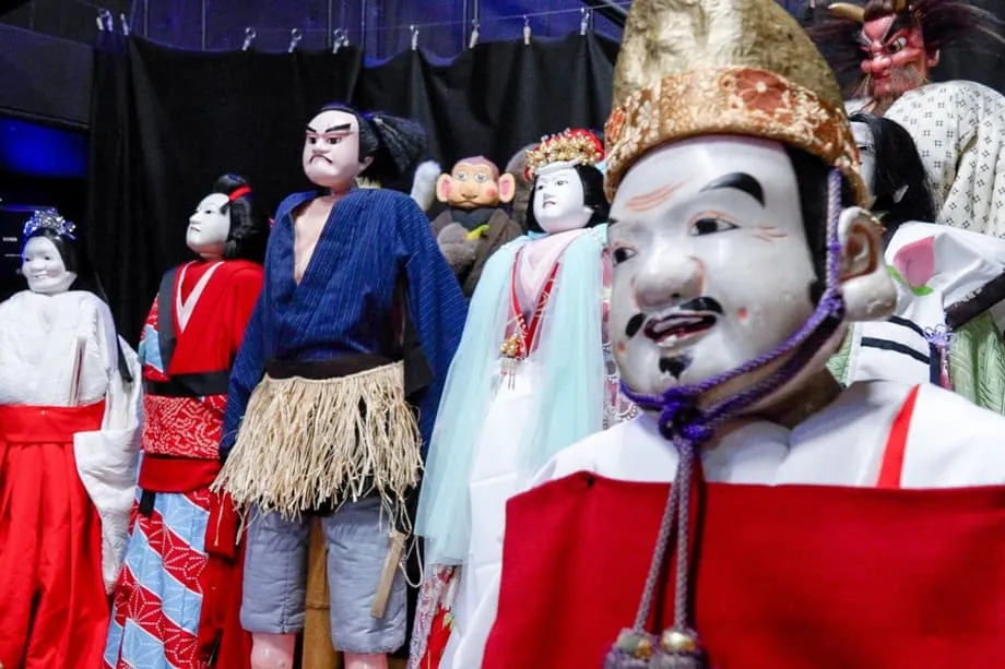Un festival de artesanía japonesa se celebrará en Hong Kong pese a las tensiones