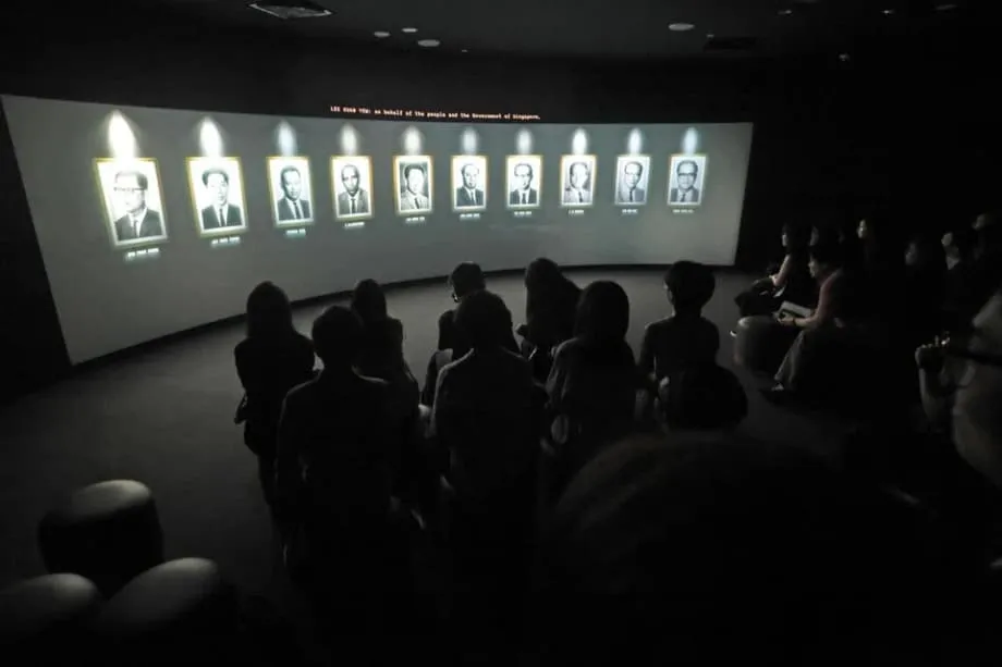 Nuevos documentos y testimonios orales ofrecen otra perspectiva sobre la separación de Singapur en 1965 y la angustia de Lee Kuan Yew
