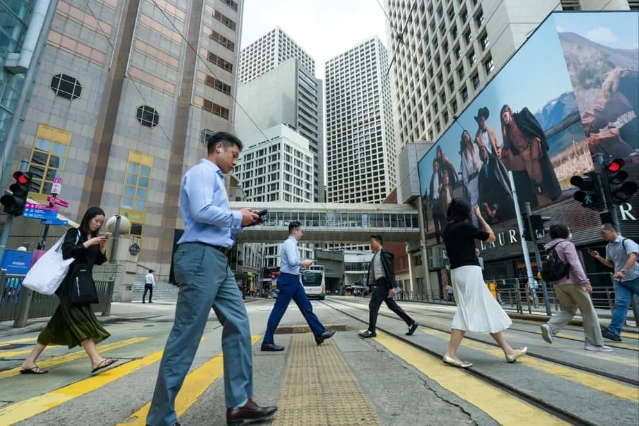 Deloitte China invertirá 500 millones de dólares de Hong Kong y contratará a 1.000 personas para impulsar la tecnología financiera, la inteligencia artificial y los mercados de capitales en Hong Kong