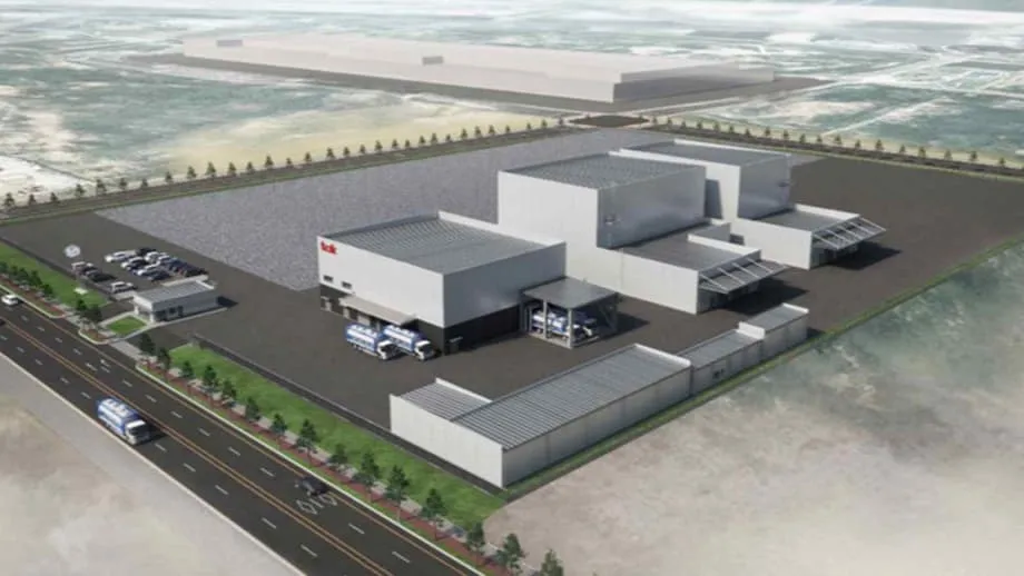Los proveedores japoneses de materiales se expanden ante la demanda de chips de 2 nm