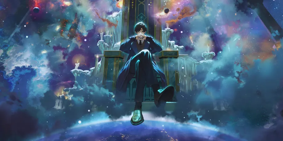 Lord of Mysteries pone a la animación china a competir directamente con Japón