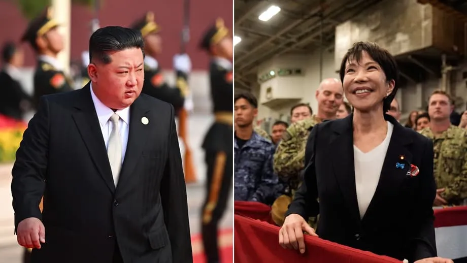Takaichi busca una cumbre histórica con Corea del Norte para resolver el caso de los secuestros