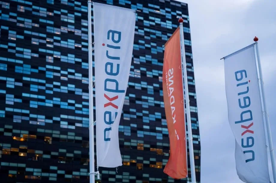 La geopolítica sacude a Wingtech y Nexperia mientras Países Bajos asume el control