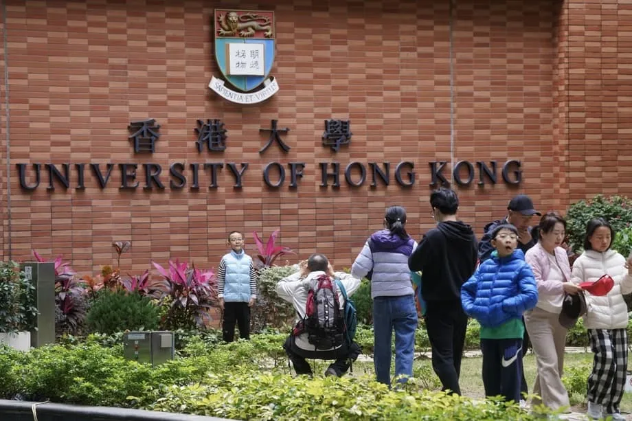 La HKU recupera el primer puesto en el ranking de universidades de Asia