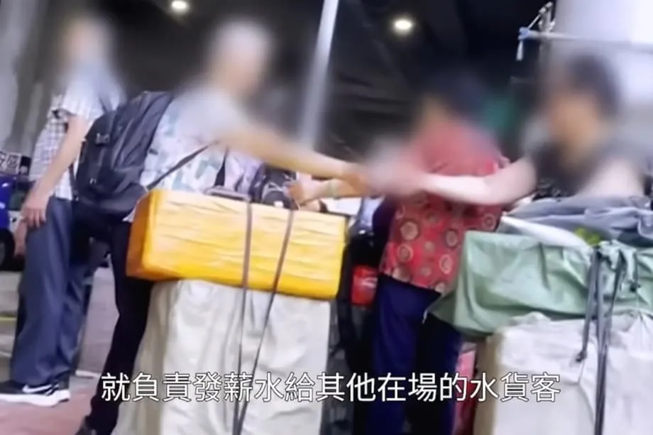 Sushiro Hong Kong refuta las acusaciones de contrabando de TVB y amenaza con emprender acciones legales ante la preocupación por la seguridad alimentaria
