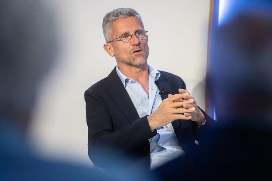 Carlo Ratti, del MIT: Corea del Sur como laboratorio vivo para las ciudades inteligentes