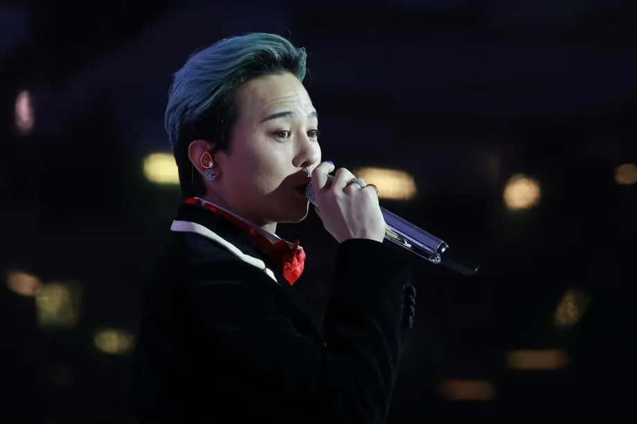 La exposición de G Dragon en Hangzhou apunta a una posible flexibilización de las restricciones al hallyu