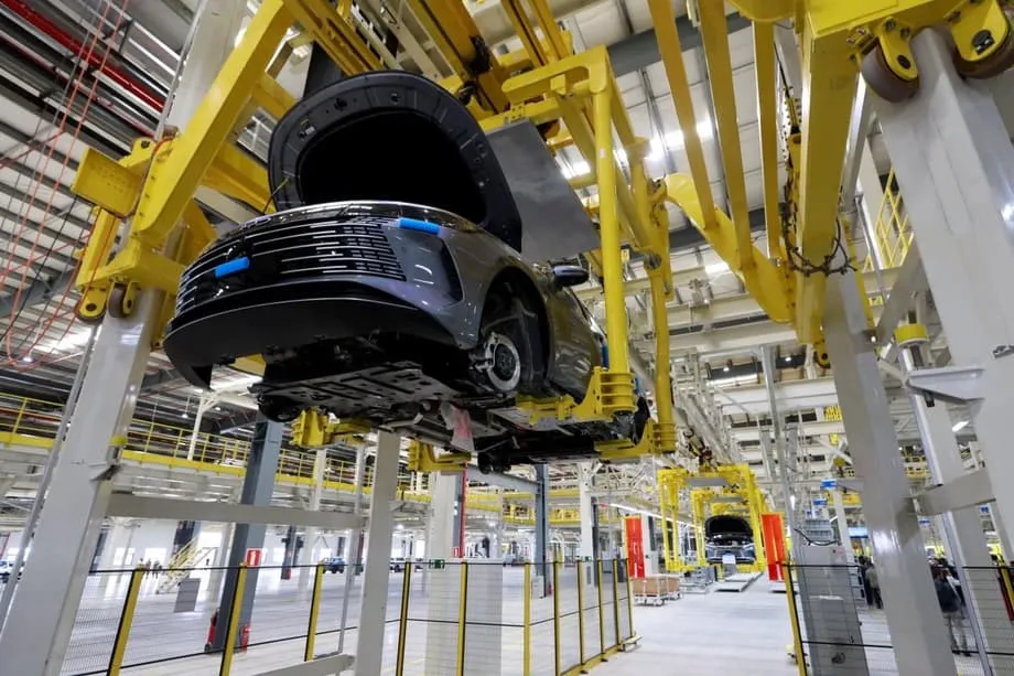 Brasil y China van más allá de la soja mientras las inversiones transforman el comercio