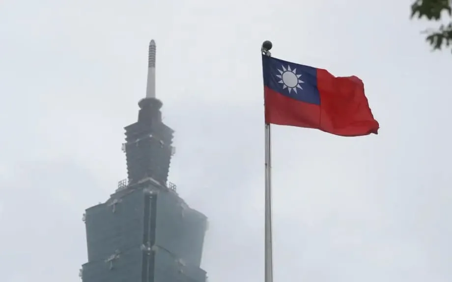 EE. UU. pide igualdad de participación para Taiwán en la cumbre de APEC de 2026, que organizará China