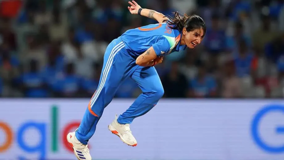 De las calles de pueblo a la Copa del Mundo: cómo las mujeres de India hicieron vibrar a una nación