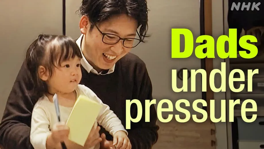 La paternidad en Japón está cambiando: trabajo, cuidado infantil y la búsqueda de un equilibrio real