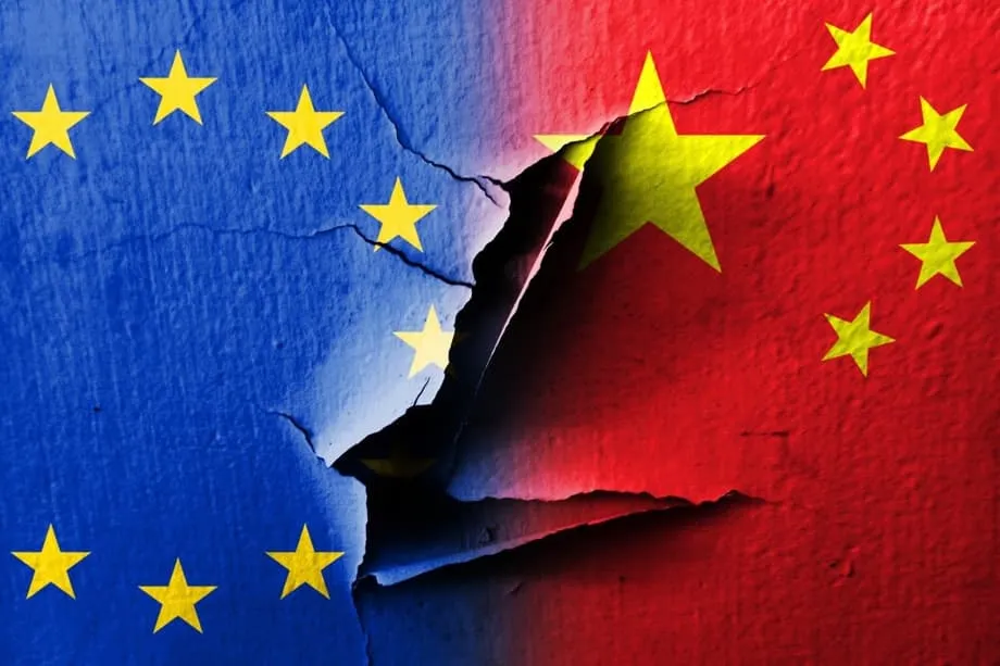 Empresas europeas en China cambian sus fuentes de suministro ante los controles a las exportaciones
