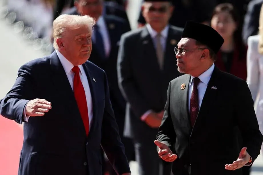 China responde al acuerdo comercial entre Malasia y Estados Unidos con una propuesta de memorando estratégico, mientras las tensiones se extienden por el Sudeste Asiático