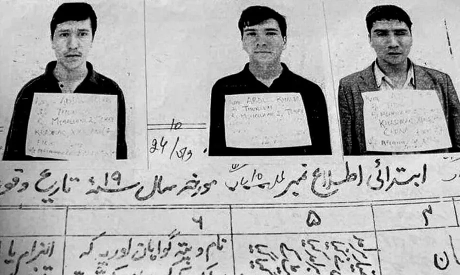 Doce años en el limbo: hermanos uigures huyen de Xinjiang y terminan en detención indefinida en India