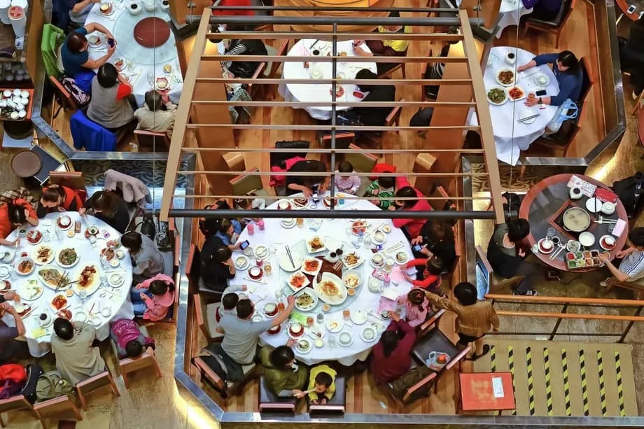 El auge de los platos precocinados en China provoca el rechazo de los consumidores