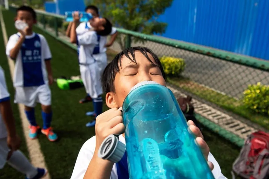 Una planta de Shandong transforma agua de mar y calor residual en agua de bajo costo e hidrógeno verde