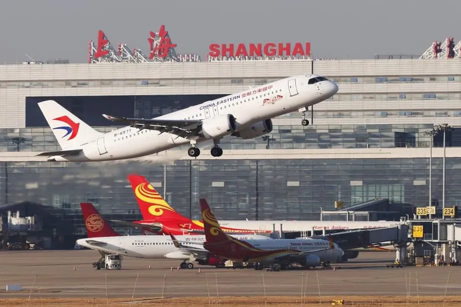 Casi 500.000 viajes a Japón cancelados tras una alerta de viaje de China