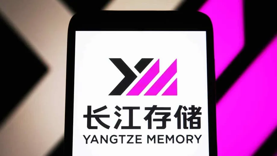 YMTC inicia la construcción de su tercera fábrica de memoria en Wuhan para atender la demanda de inteligencia artificial y servicios en la nube de China en 2027