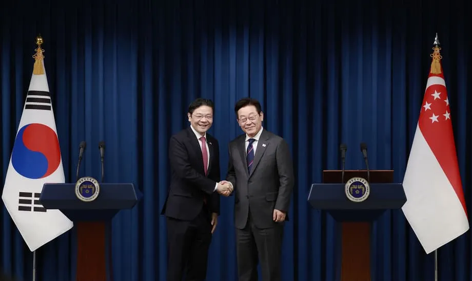 Corea inicia las exportaciones de carne de res y cerdo de Jeju a Singapur tras recibir la aprobación sanitaria
