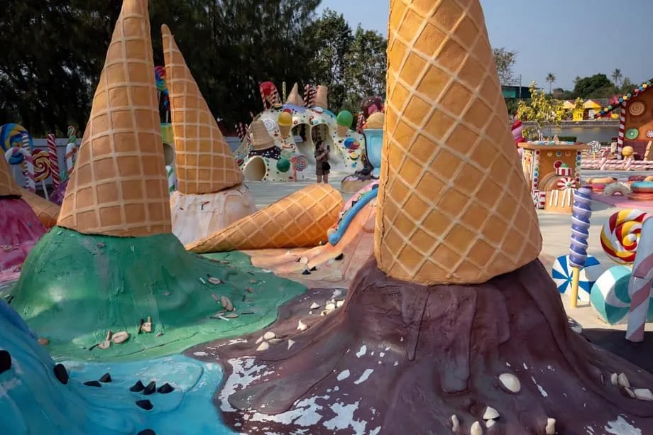 El ascenso de Tailandia como principal exportador de helado de Asia