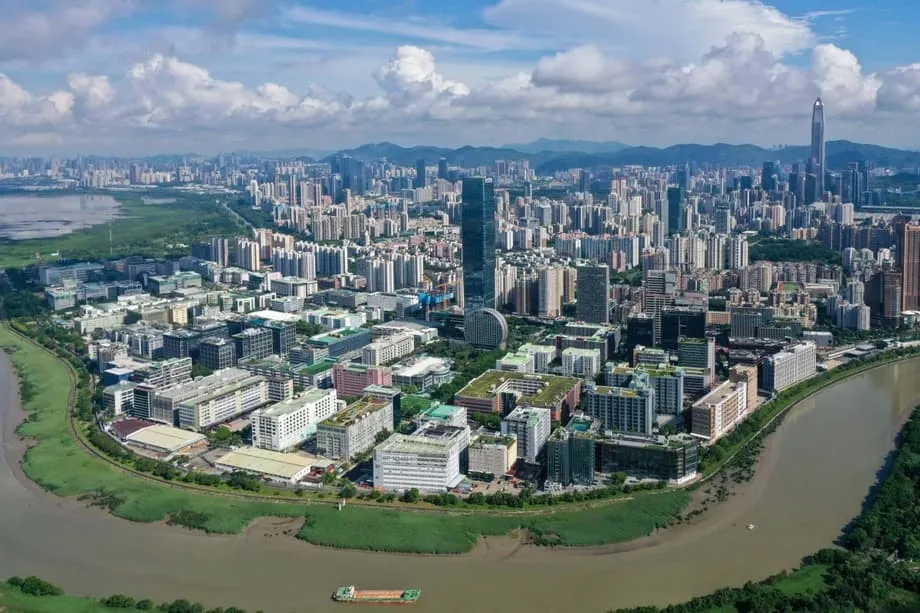 Hong Kong crea un canal especial para el intercambio transfronterizo de datos biológicos en una iniciativa pionera