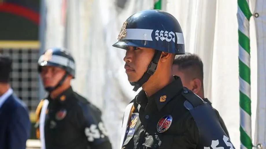 La frágil paz, en riesgo tras acusar Tailandia a Camboya de violar gravemente el alto el fuego