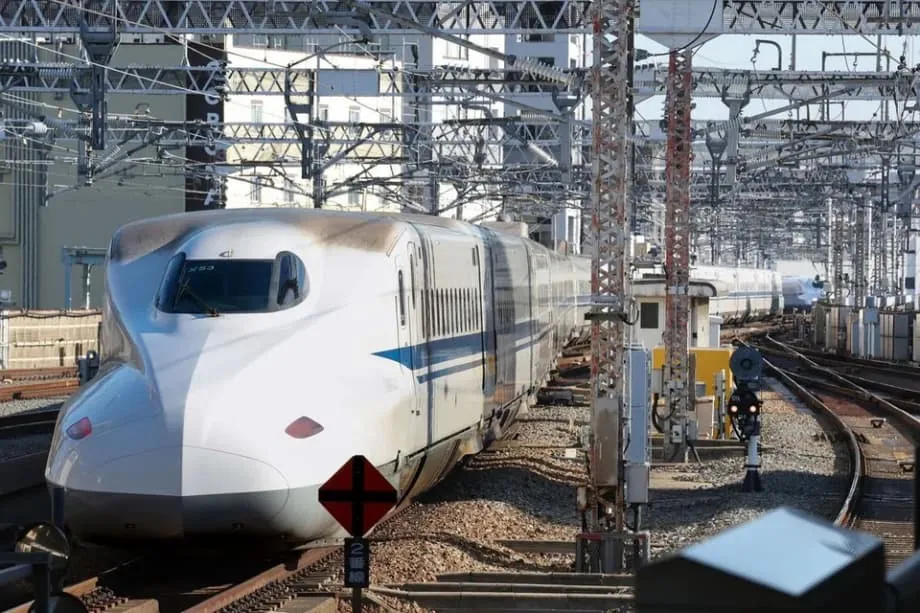 Las ambiciones de Japón en materia de trenes de alta velocidad enfrentan múltiples obstáculos