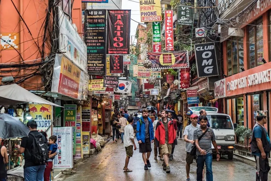 La ofensiva de Nepal contra el emparejamiento ilegal expone redes transfronterizas de «compra de esposas»